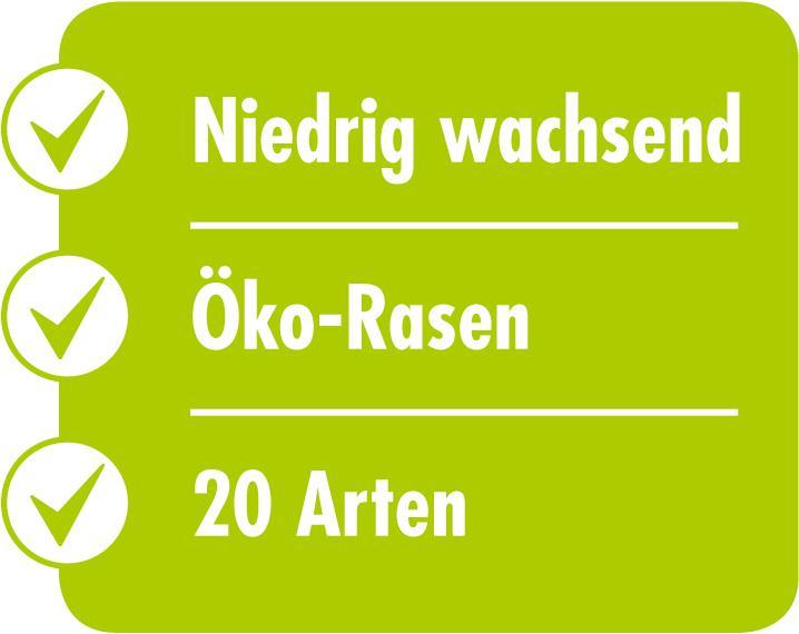 Produktbild Schweizer Mondoflor (Rasensamen)