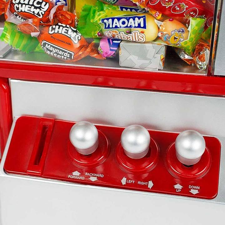Actual product image Mikamax Candy Grabber