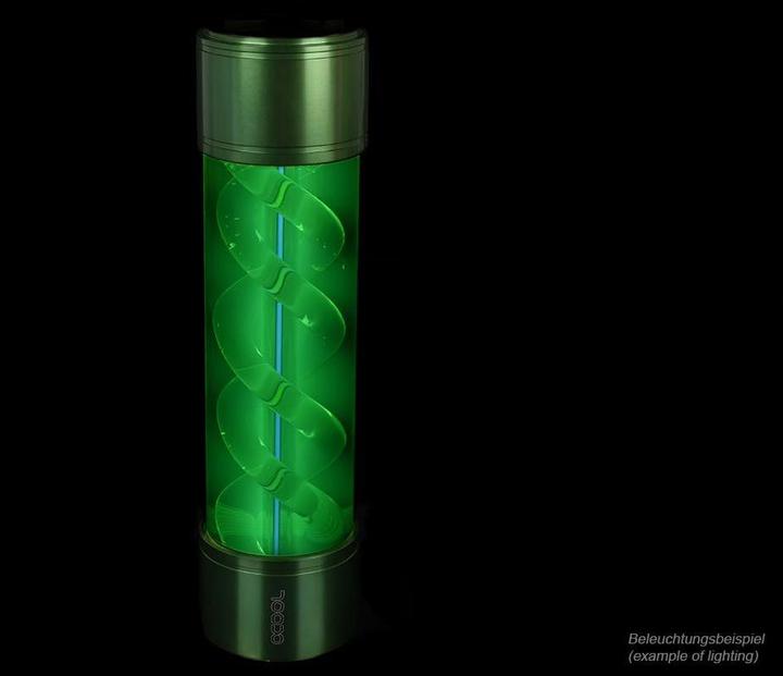 Produktbild Alphacool Eisbecher Helix