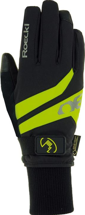 Actual product image Roeckl Rocca GTX (8)