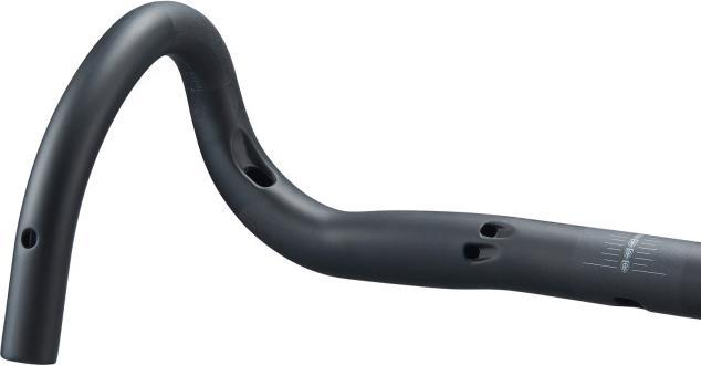 Actual product image Ritchey Superlogic Evo Curve Di2 Road (31.80 mm)