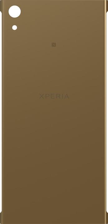 Produktbild Clappio Ersatzteil Rückseite (Sony Xperia XA1 Ultra)