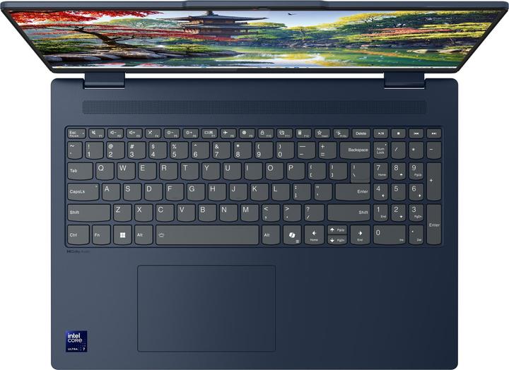 Image du produit Lenovo Ideapad 5 2i-n-1 (16", 16 Go, 512 Go, CH)