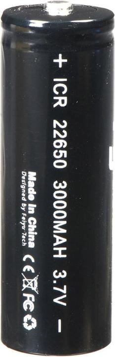 Produktbild FeiYu Tech FY-TECH Akku Typ 22650 (SPG/Summon/G5)