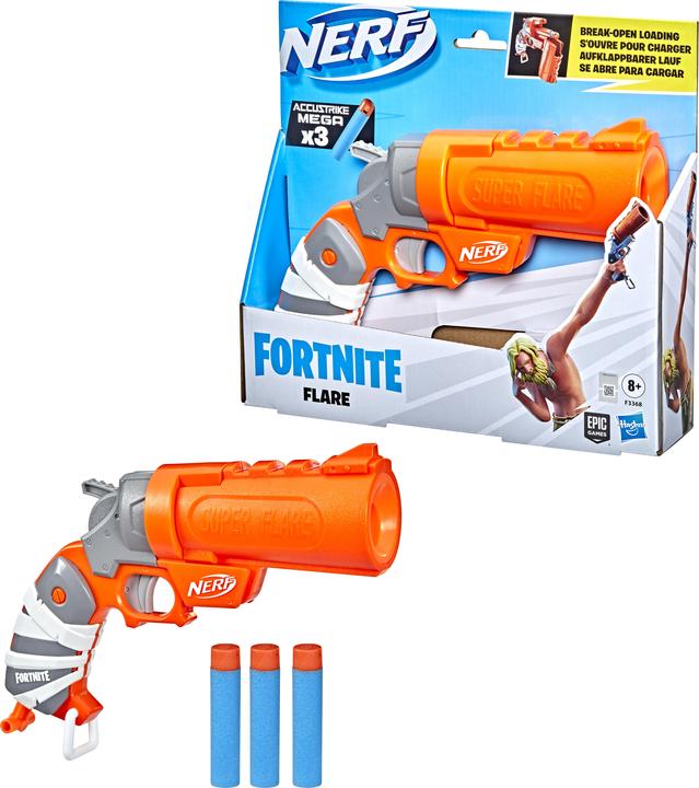 Immagine prodotto Nerf Flare