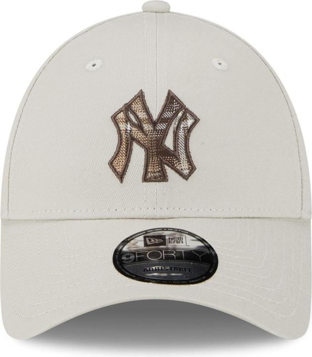 Produktbild New Era 9Forty Strapback Infill New York Yankees