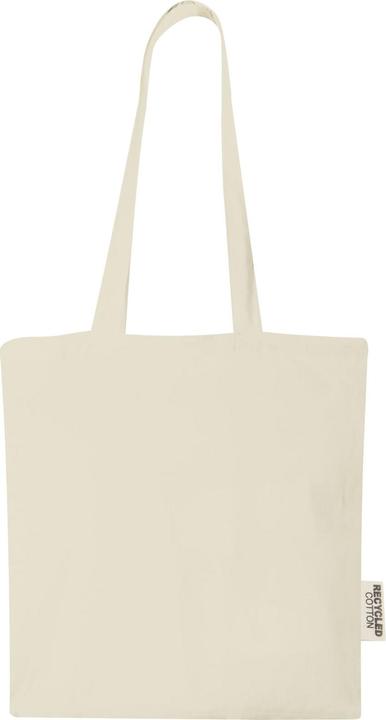 Produktbild Generic Tragetasche Madras Recycelte Baumwolle 7L (7 l)