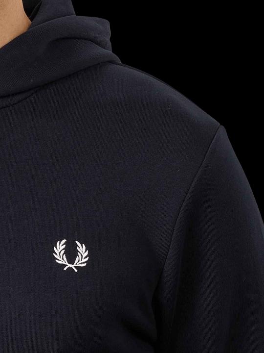 Immagine prodotto Fred Perry Maglia con cappuccio (XXL)
