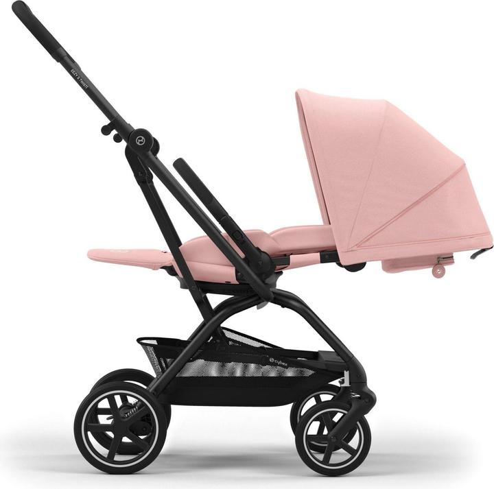 Produktbild Cybex Eezy S Twist+ 2 BLK Reisebuggy Candy Pink