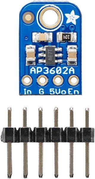 Produktbild Adafruit Ap3602a (Erweiterung)