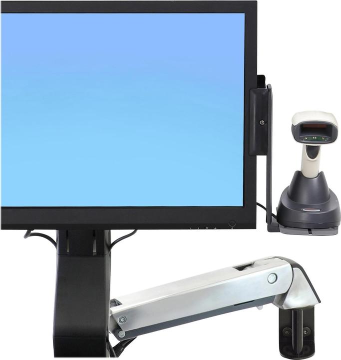 Actual product image Ergotron Scanner shelf, VESA connection (24")