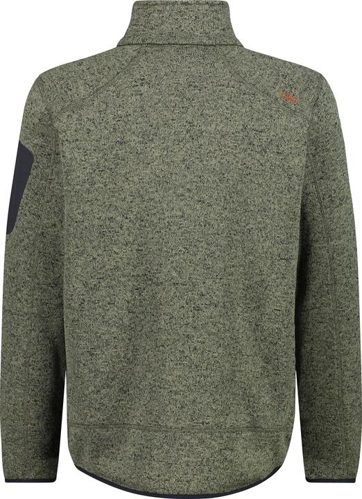 Image du produit CMP Campagnolo Strick Fleece (46, S)