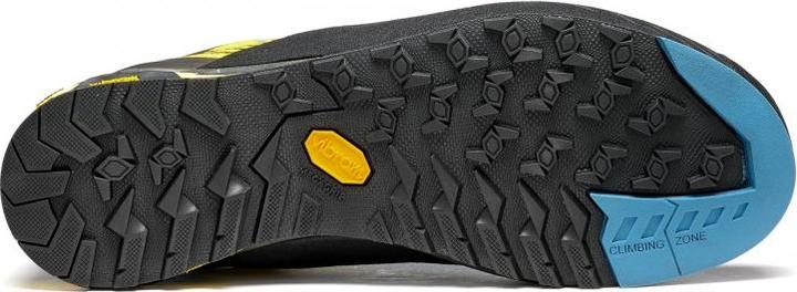 Actual product image Asolo Eldo Gv (42)