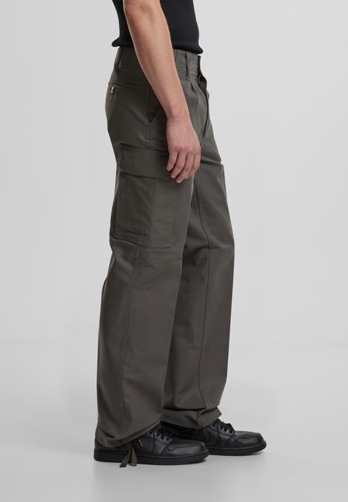 Image du produit Brandit Pantalon en moleskine Original - 177007 (W40/L34)