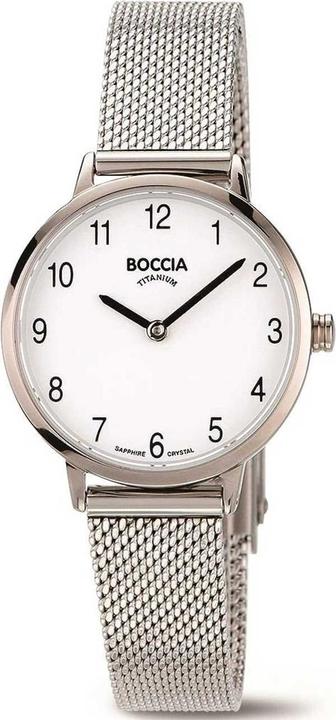 Boccia 3345-02