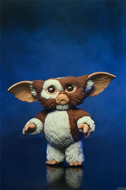 Produktbild Neca Gremlins Actionfiguren Evolution of a Gremlin 40th Anniversary Box Set 18 cm