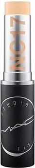 Actual product image MAC Cosmetics Studio Fix 24-Hour Smooth Wear Concealer (No. NW53)