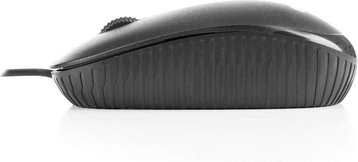 Image du produit NGS Souris Filaire Flame-C (Noir) (Filaire)