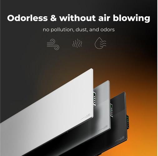 Produktbild Aeno Premium Eco Smart LED GH4S (700 W)