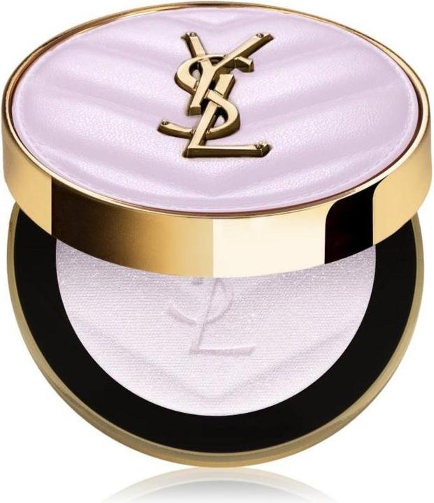 Actual product image Yves Saint Laurent Make Me Blush Bold Blurring Blush 69 Lavender Lust (69 Lavender Lust)