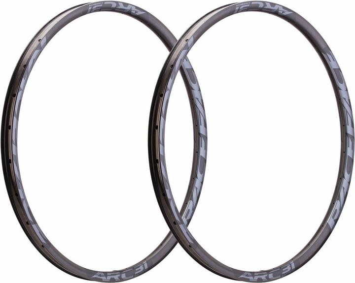 Produktbild Race Face Arc 31 MTB CLN Offset Carbon 32H Rim (1.26")