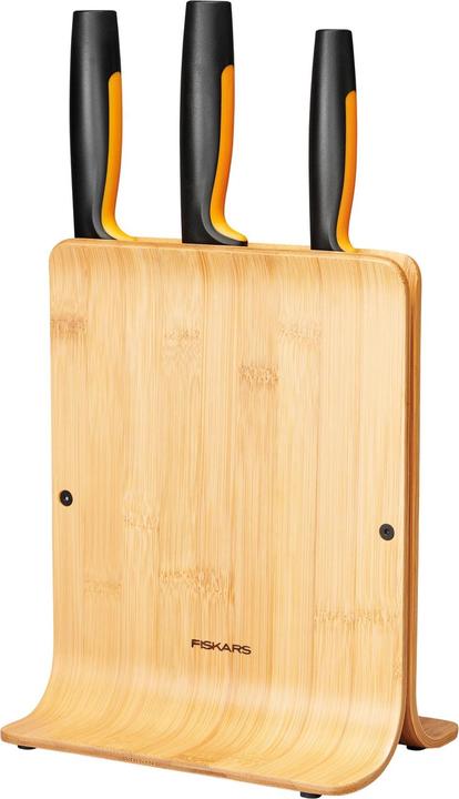 Fiskars Knife set