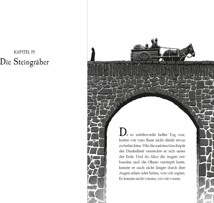 Produktbild The Spook's 2 (Deutsch, Tanja Ohlsen, Joseph Delaney, Patrick Arrasmith, 2023)
