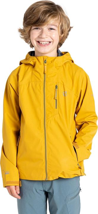 Immagine prodotto Dare2b Switch Out Giacca Impermeabile Bambini (158)