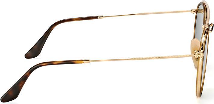 Immagine prodotto Ray Ban Doppio ponte rotondo