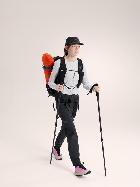 Actual product image Arc'teryx Gamma Tapered (XS)