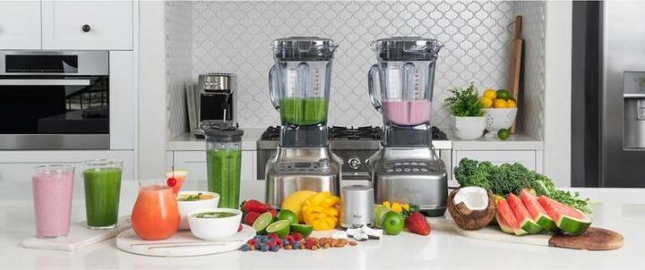 Produktbild Sage Super Q (2400 W)