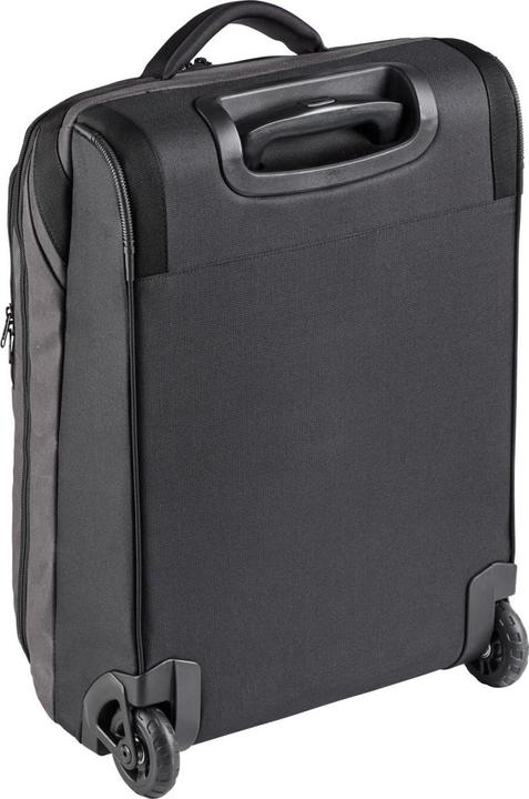Actual product image Vaude Sochi waxed (35 l, Hand luggage (up to 50 litres))