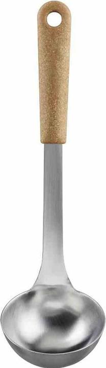 Gastromax Organic ladle made of organic plastic, 10x9x37.5 cm