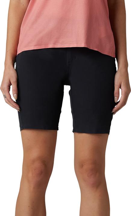 Image du produit Fox Short 24 W Flexair Ascent Blk (L)