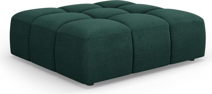 Actual product image Maison Heritage Adams (Cushioned stools)