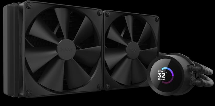 Produktbild NZXT Kraken 280
