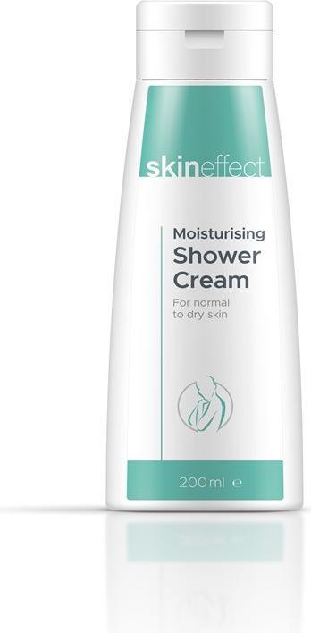 Skineffect feuchtigspend Duschcre 200ml (200 ml)