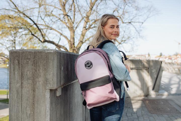 Actual product image Beckmann Sac à dos City (30 l)