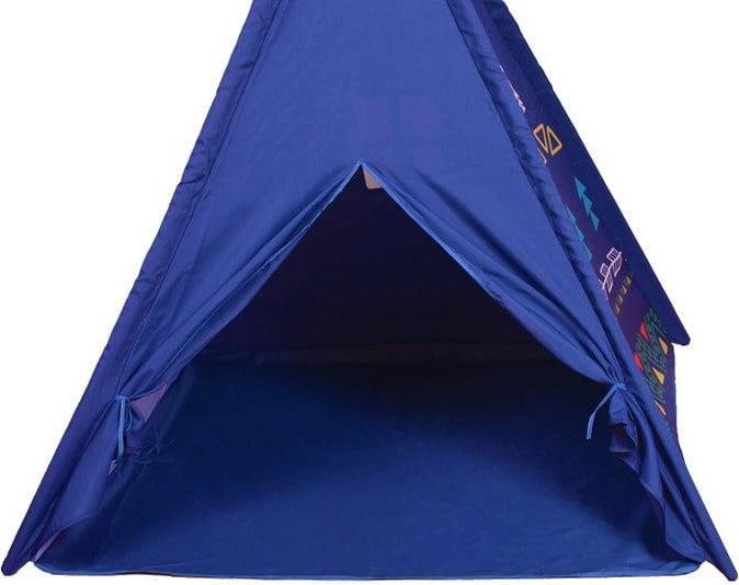 Actual product image No Name TEEPEE PLAYTENT 8179