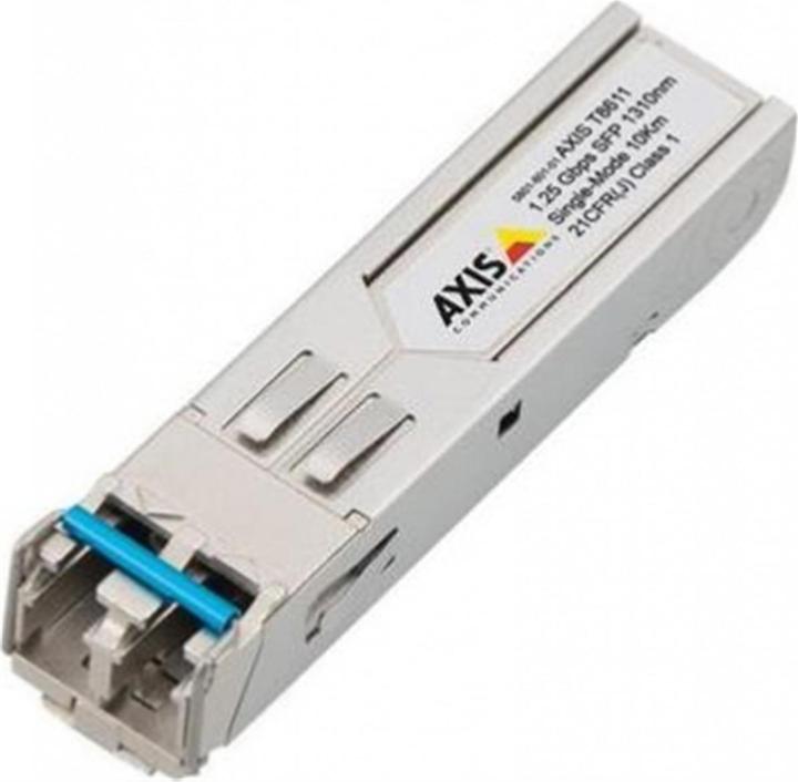 Axis T8611 SFP Module LC.LX