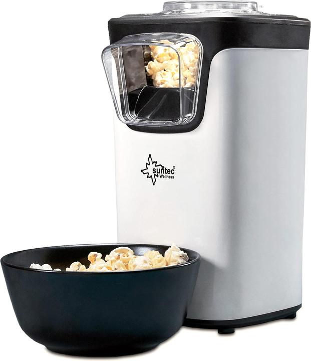 Produktbild Suntec Popcornmaschine POP-8618