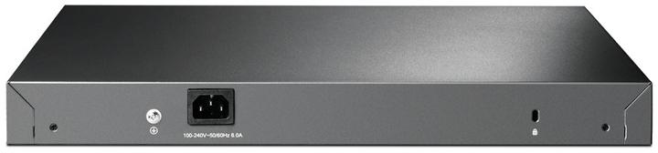 Productafbeelding TP-Link TL-SG3428 (28 Havens)