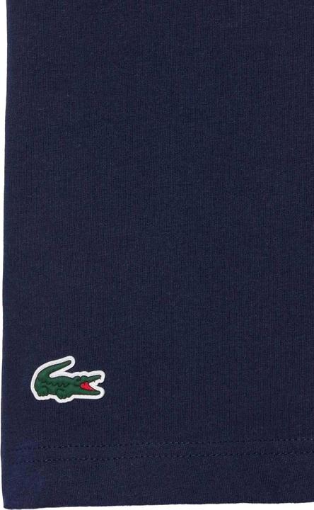 Immagine prodotto Lacoste Roland Garros Edition Maglietta Tennis Ultra Asciutto Adulto Unisex (XXS)