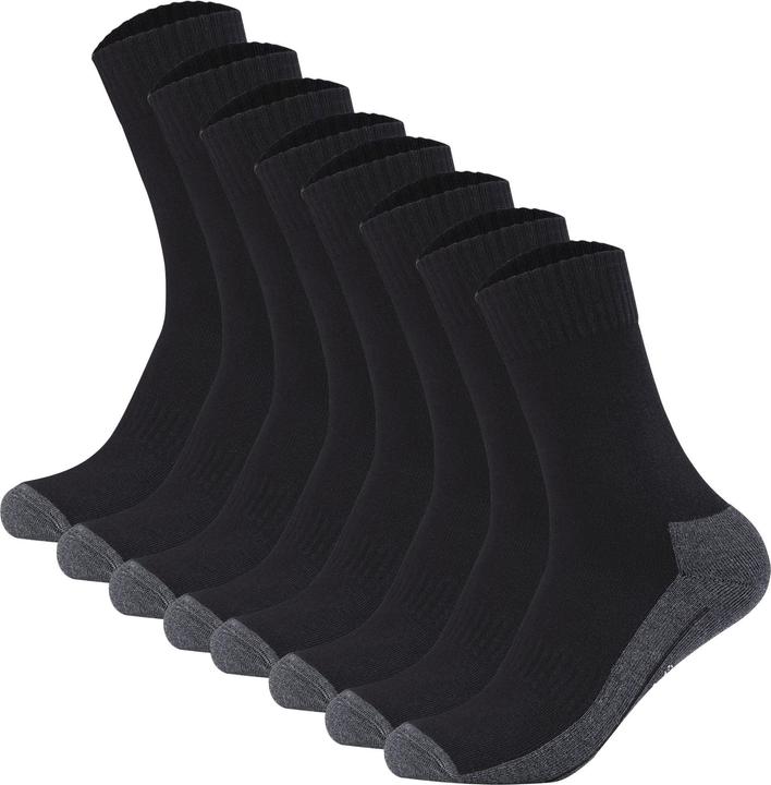 Camano Socken Casual (8er Pack, 43 - 46)