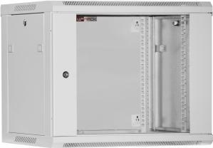 Image du produit Wp WPN-RWB-06605-G rack Montage mural Gris (Rack 19 pouces)