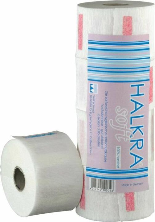 Comair Halkra Spezial 5 Rollen