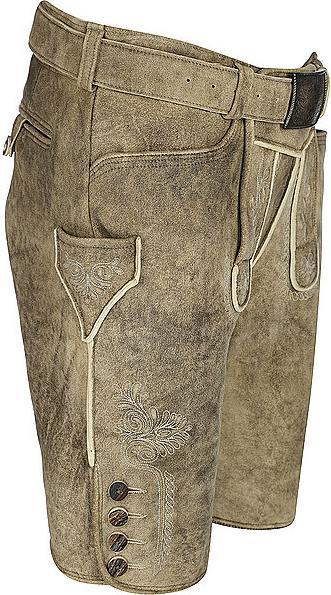 Produktbild Beckert Lederhose (46, 48, 58)