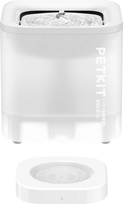 Produktbild Petkit Eversweet Solo SE (1.80 l)