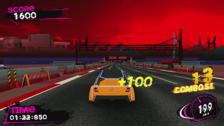 Actual product image NIS Danganronpa Trilogy (PS4) (PS4, EN)