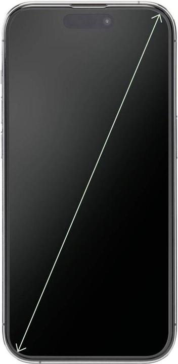 Image du produit Hama Protection extrême (1 pièce(s), Samsung Galaxy A55, Samsung Galaxy A35)